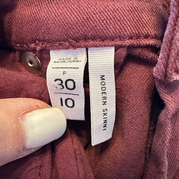 Loft pants - Picture 4 of 4